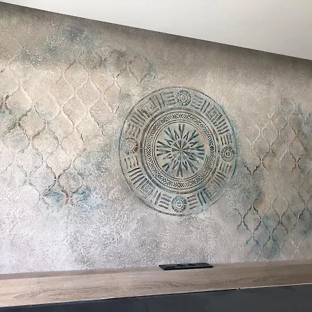 Casa Luxury Ξενοδοχείο 3*