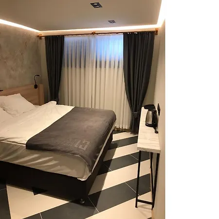 Ξενοδοχείο Casa Luxury 3*