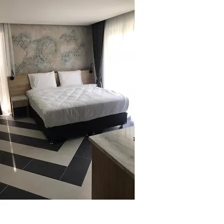 Casa Luxury Ξενοδοχείο