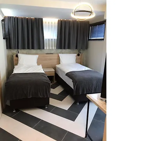 Ξενοδοχείο Casa Luxury Göcek