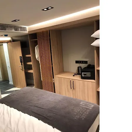 Casa Luxury Ξενοδοχείο