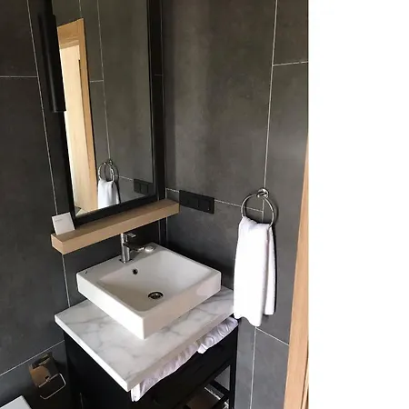 Ξενοδοχείο Casa Luxury