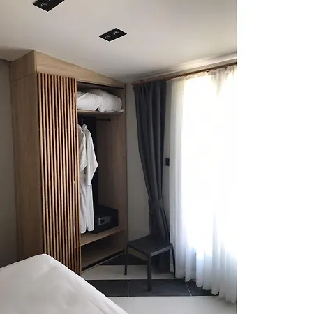 Ξενοδοχείο Casa Luxury