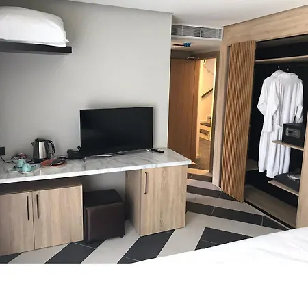 Casa Luxury Ξενοδοχείο