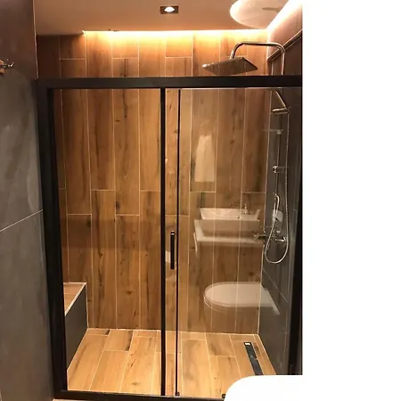 Casa Luxury Ξενοδοχείο