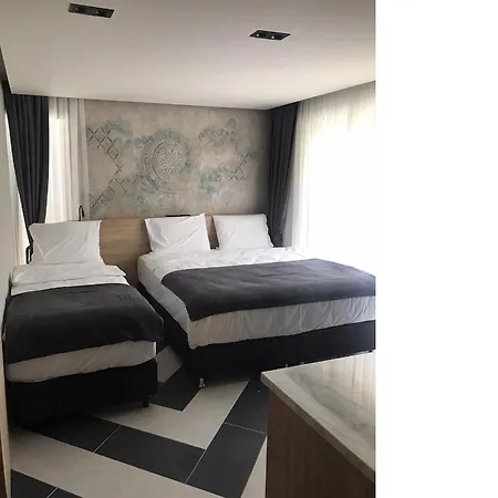 Casa Luxury Ξενοδοχείο