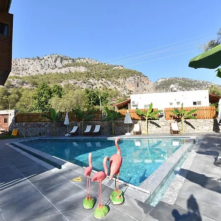 Ξενοδοχείο Casa Luxury