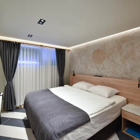 Casa Luxury Ξενοδοχείο Göcek