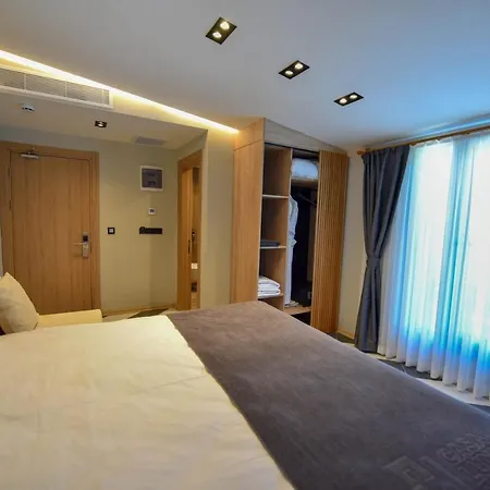Ξενοδοχείο Casa Luxury 3*