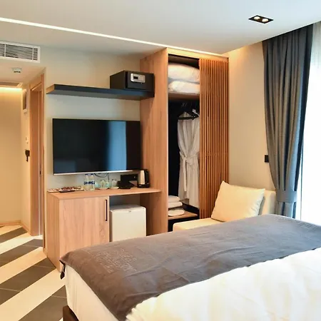 Ξενοδοχείο Casa Luxury Göcek