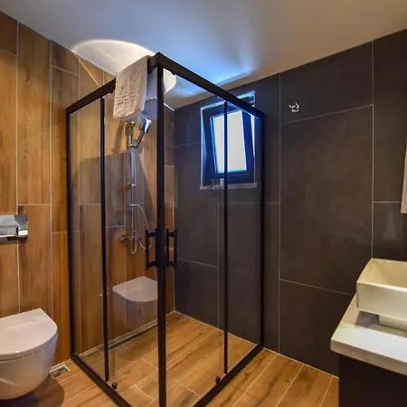 Casa Luxury Ξενοδοχείο